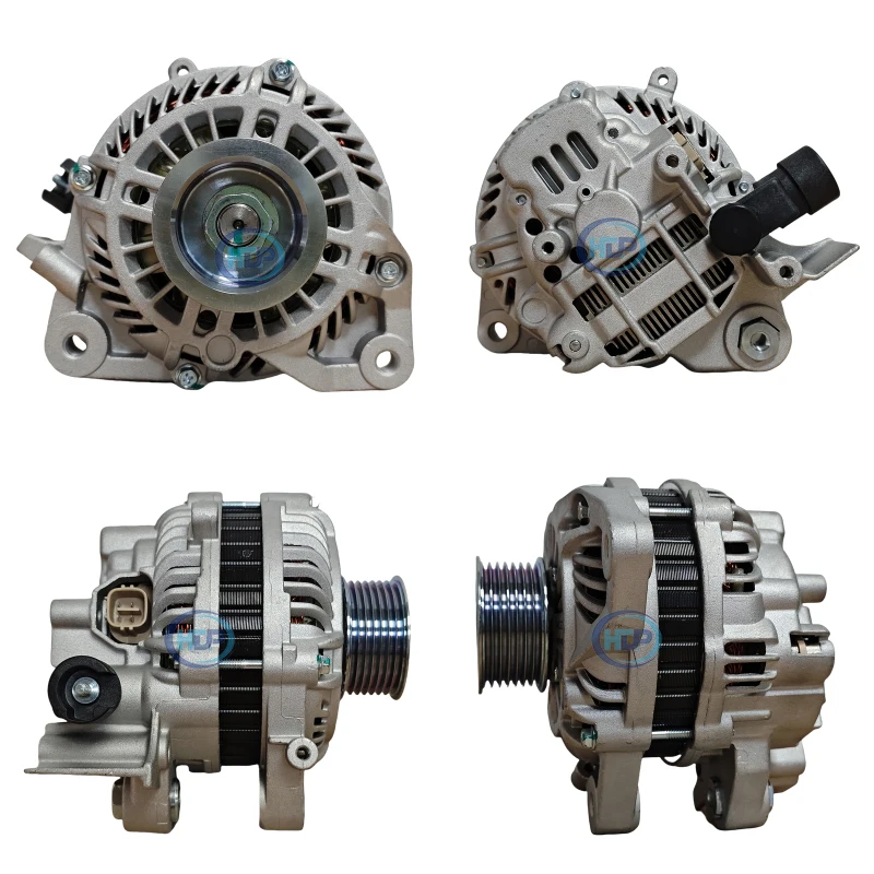 

Suitable for Honda Civic 1.8, city 1.8 generator ordinary wheel 31100-RNA-A01 31100-RNE-A01 A2TC1391 car alternator