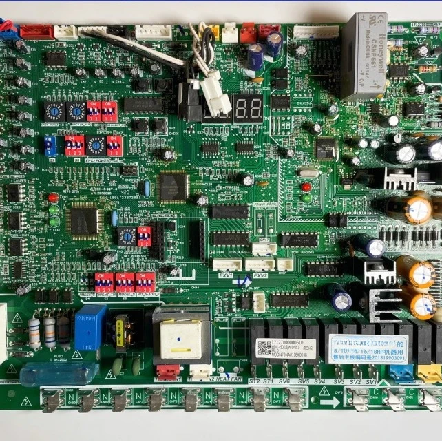 Central Air Conditioning Multi Split V-COKS850-L9V0.D.1 Motherboard V-COK450-SLB-A.D.1