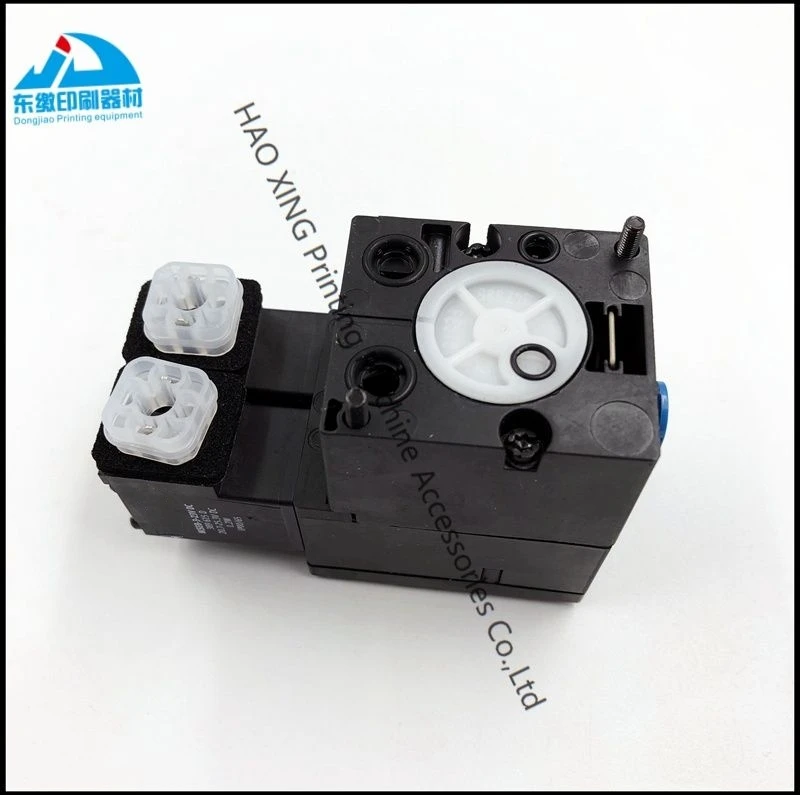 

Высококачественный электромагнитный клапан M2.184.1131 для Heidelberg SM102 SM74, запасные части для печатного оборудования, клапан