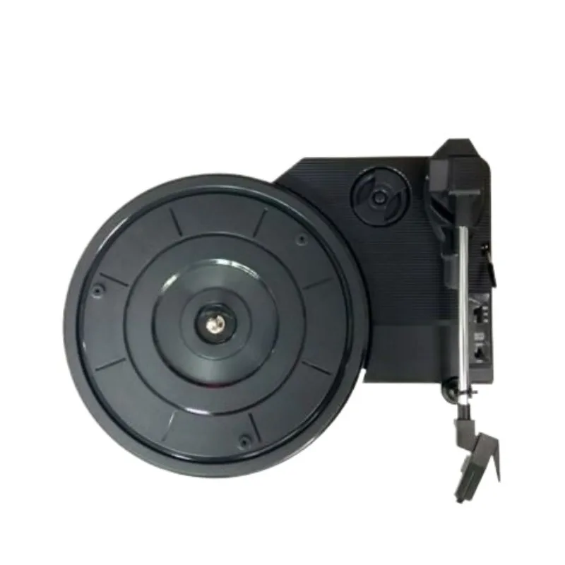Suitable for 20 phonograph movement vinyl record player installation DIY repair three-speed record player with turntable