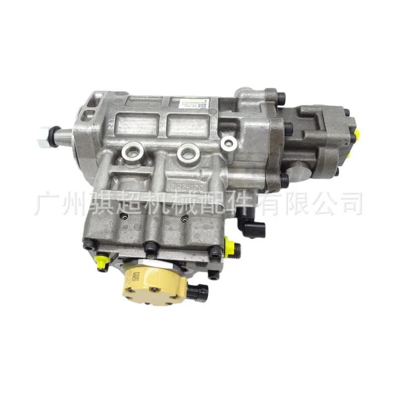 324-0532/2641A405 Diesel pump for CAT C4.4/C6.6 engine excavators