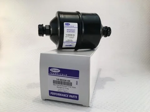 3/8 DML163 FS Receiver Drier 14-00326-04