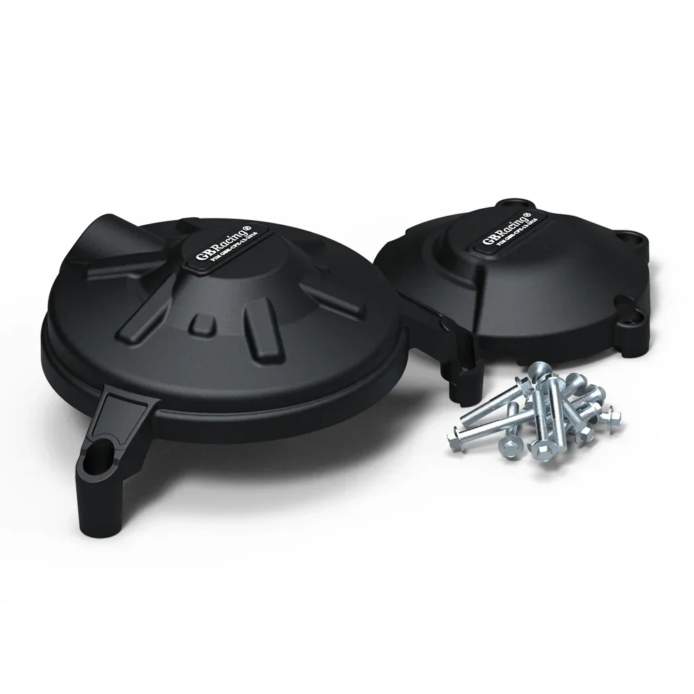 

Gbracing Motorcycle accessories Tuono V4 2021-2023 RSV4 2021-2023 Engine Protection Cover