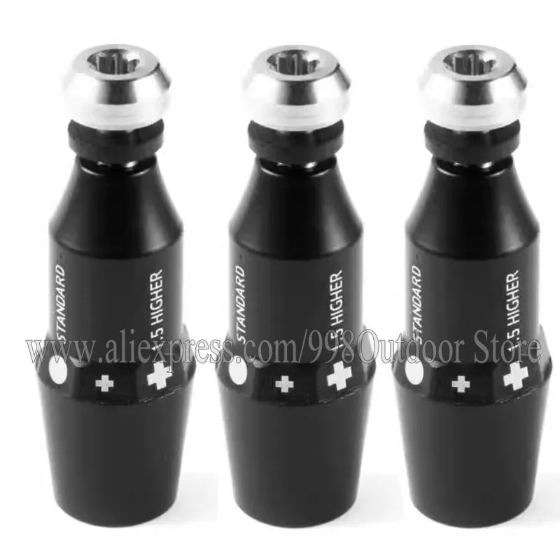 0.335 Golf Shaft Sleeve Adapter PX GEN6 GEN5 GEN4 0811 0341 0317 0211 PROTO Driver Wood Shaft Connector Golf Accessories