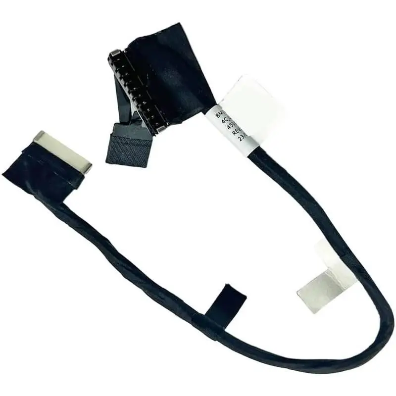 KK KK Battery Cable Replacement for DELL Latitude 5531 Precision 3571 BM15 MLK 0CPVV 0