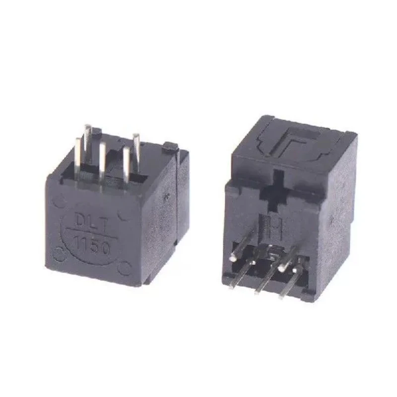 5-pCs-lote-dlt1150-dlr1150-dip-novo-original
