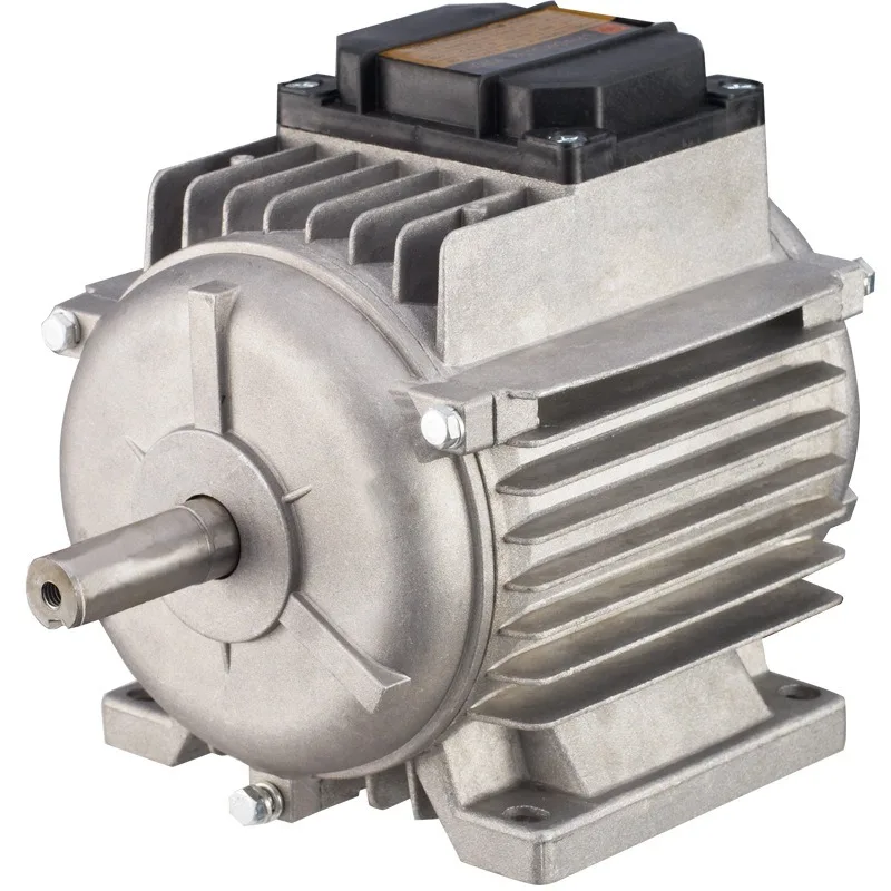 Industrial exhaust fan three-phase asynchronous motor motor