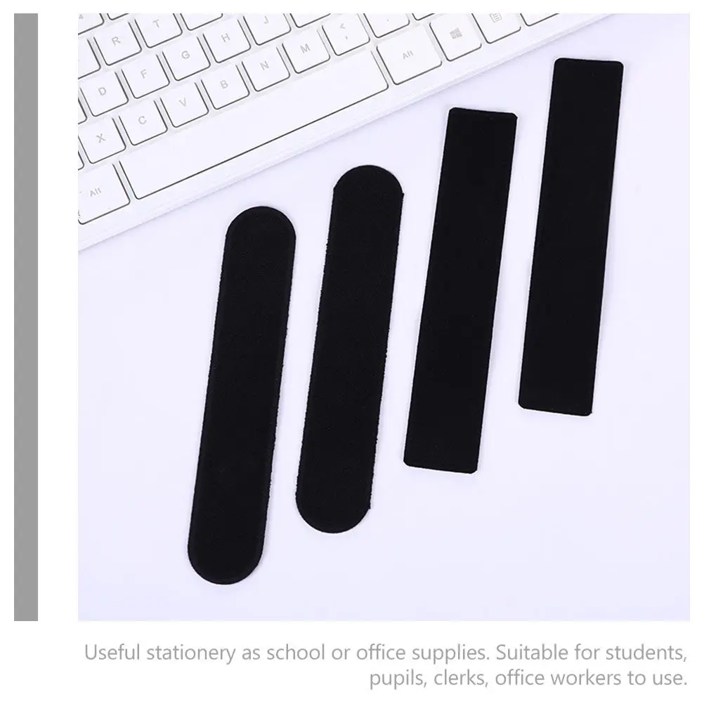 

40 шт., маленький футляр для хранения ручек для студентов, сумка для хранения ручек для офиса и школы, сумка для хранения ручек с одним держателем, подарочная упаковка