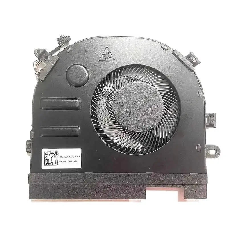 

New CPU cooling fan for S340-15API C340-15IWL FLEX-15IWL (*:*)