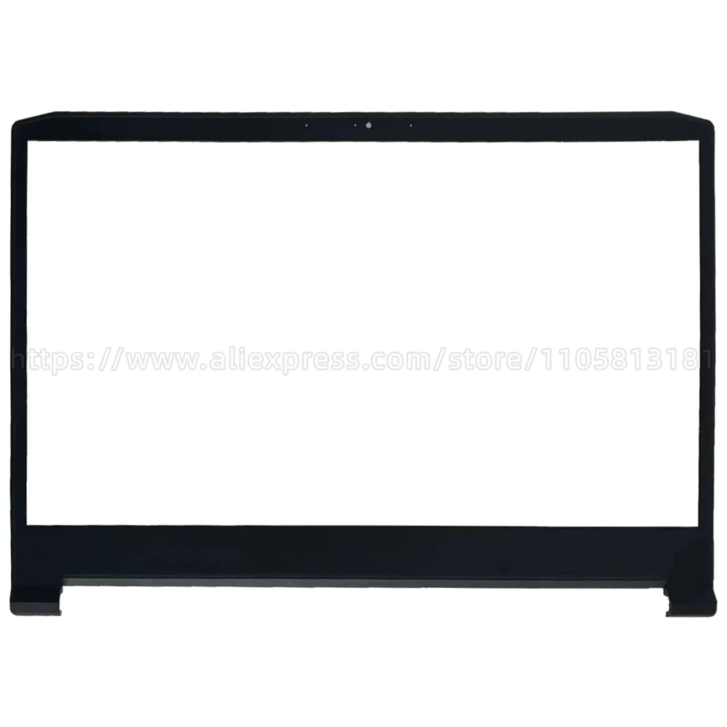 For Acer Predator Triton 300 PT315-52 PT315-53 Laptop Bottom Case D Cover Top Lid A Shell Screen Bezel B Frame Replacement