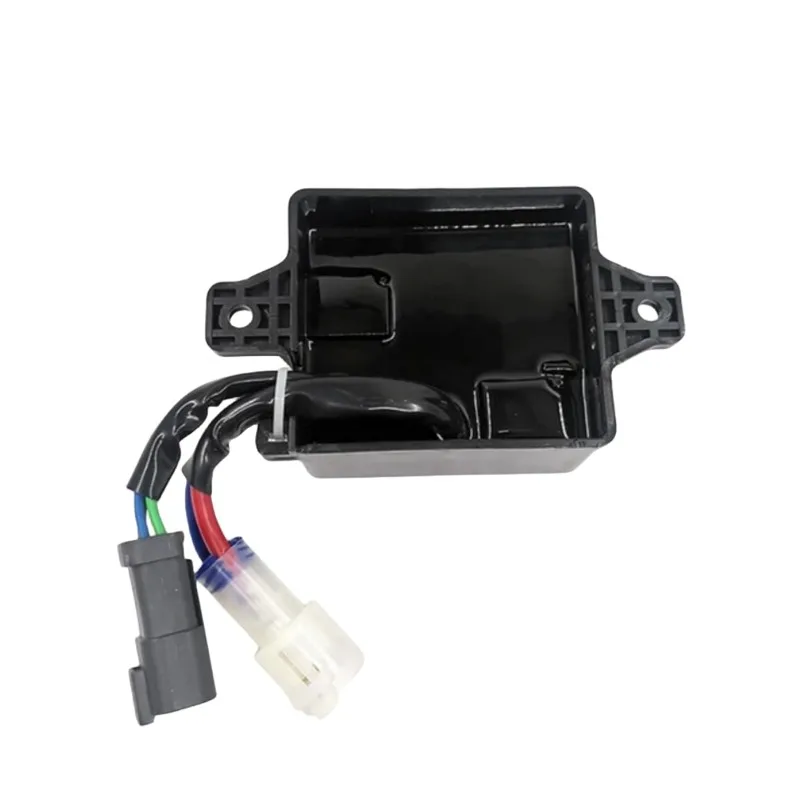 1114870 111-4870 Timer Relay 24V For Caterpillar CAT E312B E320B E322B E325B E330B E345B Excavator