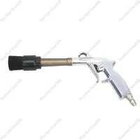 High Pressure Pneumatic Cleaning Gun Car Interior Decoration Cleaning Gun Car Wash Foam Gun Dust Removal