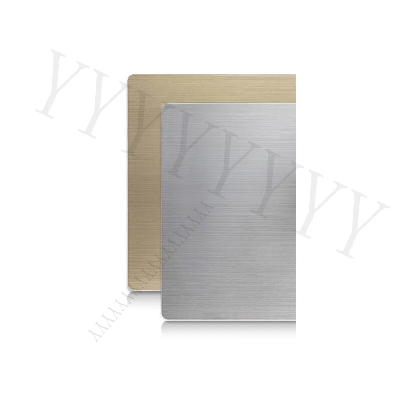 Y+ is suitable for Acer Swift3 SF315-52G N17P6 A shell in silver/gold color, top case back cover