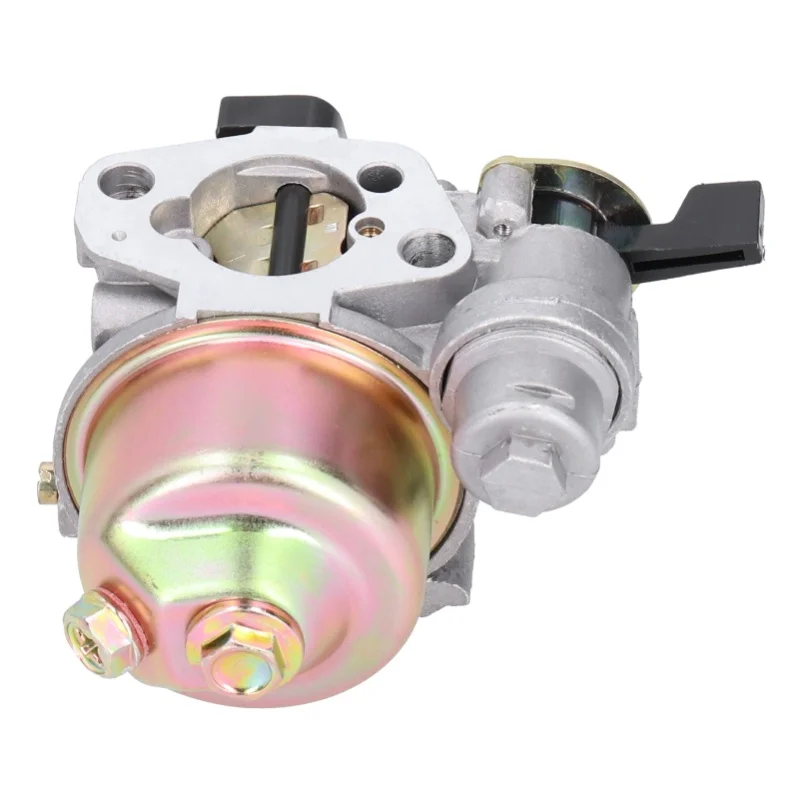 Carburetor Set Replacement Aluminum Garden Tool Accessories For GX160 5.5HP GX200