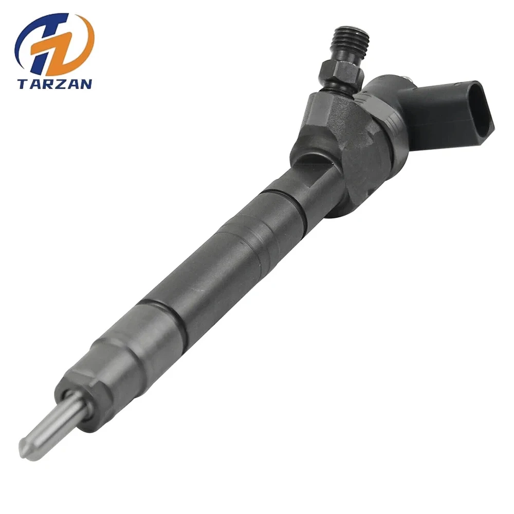 A6460700287 0445110140 0986435107 New Diesel Fuel Injector Fit for Mercedes Benz CDI VITO VIANO W639