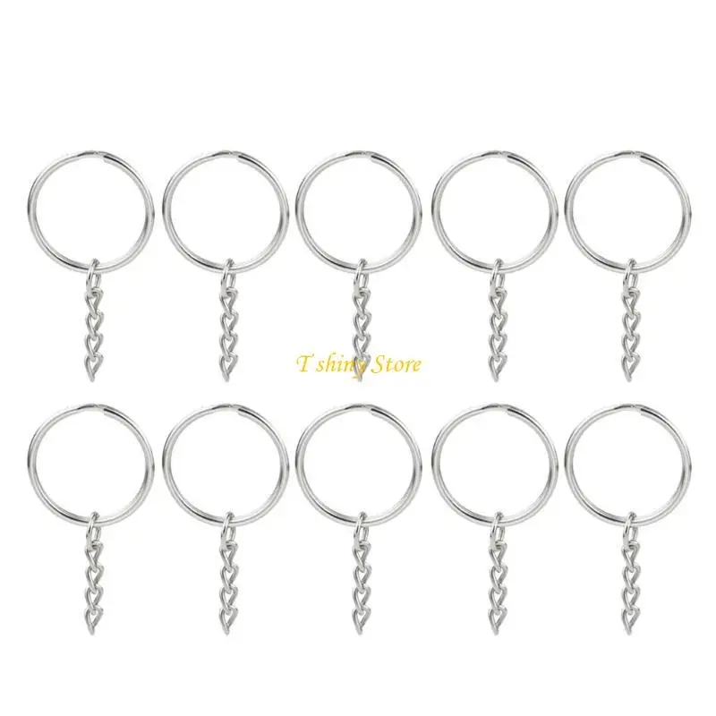N58F Handmade AIDS Awareness Bow Keychains Resin Mold Silicone Epoxy Mold