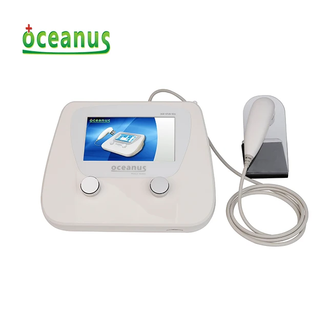 

Ultrasound physiotherapy device / Sports Medicine Medical Equipment /ultrasonic therapy for Decreased pain