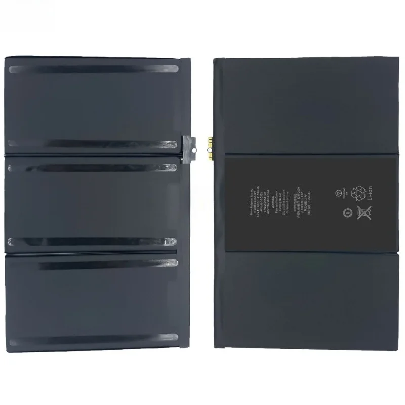 3.7V 11560mAh Tablet Battery for IPAD 3/4 A1416 A1430 A1403 A1389 A1458 A1459 A1460 High Quality Replacement Battery