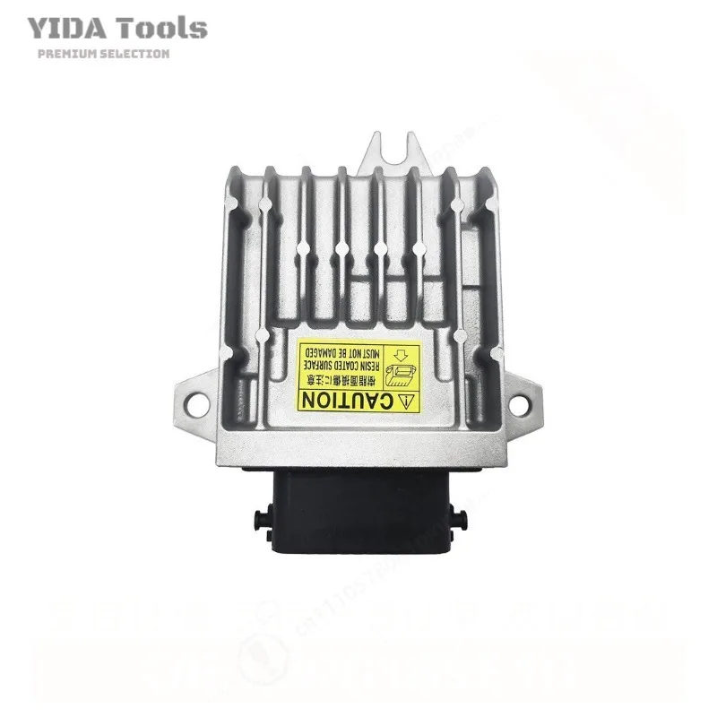 YIDA utomatic Transmission Control Module TCM Replacement Part Number L39C189E1B Auto Spare Parts