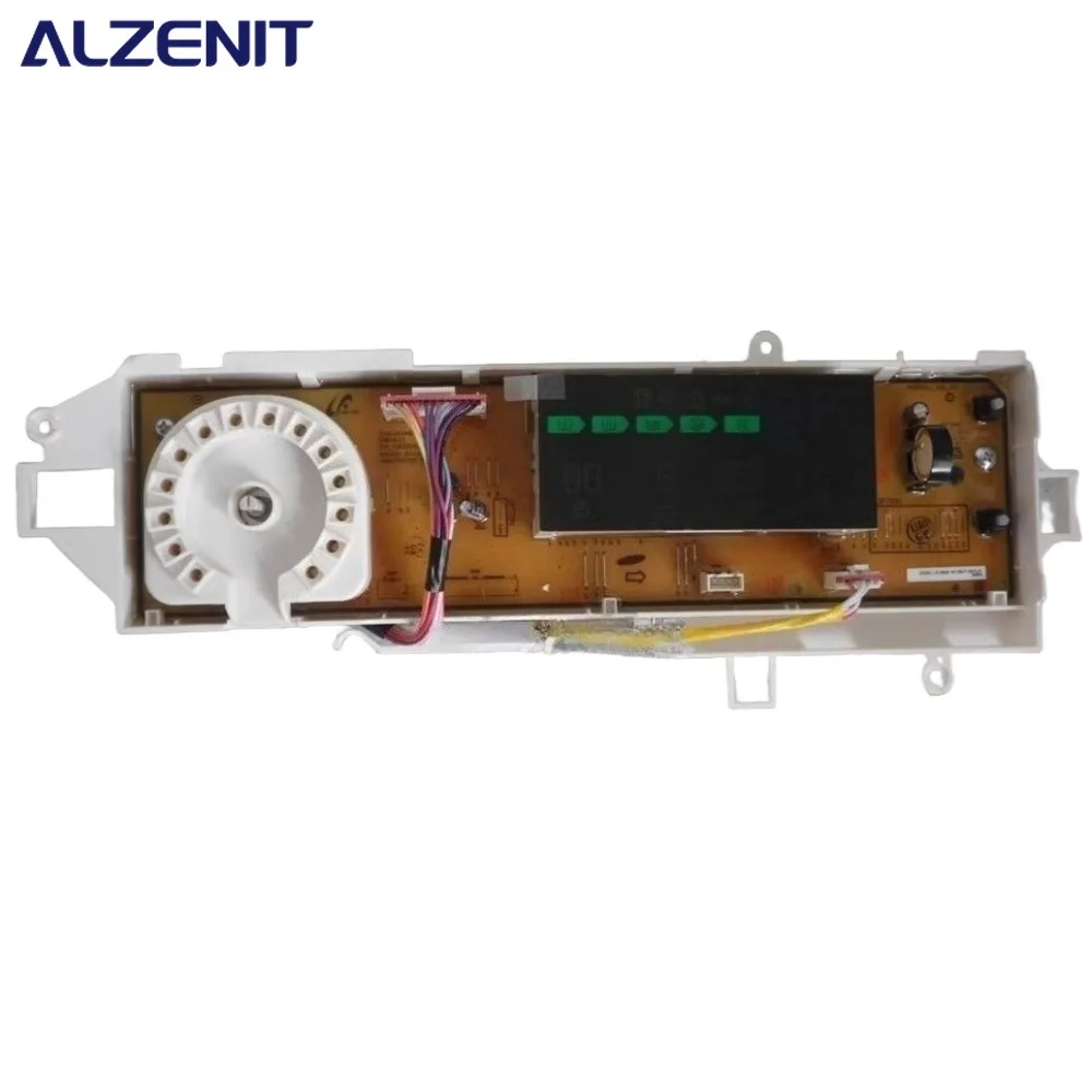 carte-de-commande-d'ordinateur-pour-machine-a-laver-samsung-circuit-pcb-dc92-01648h-pieces-de-lavage-nouveau