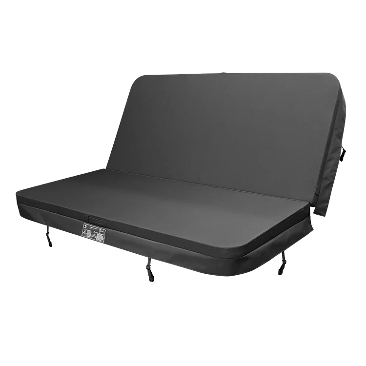 Customized Insulation and UV protection Universal Thermal Hot Tub Cover