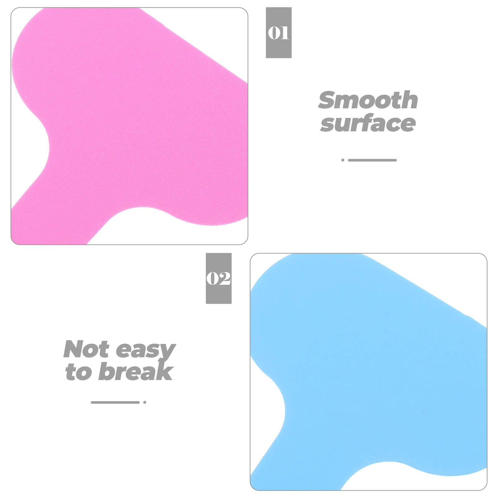 

600Pcs Waterproof Plastic Tags Durable Garden Labels Reusable Uv Resistant Markers for Nursery