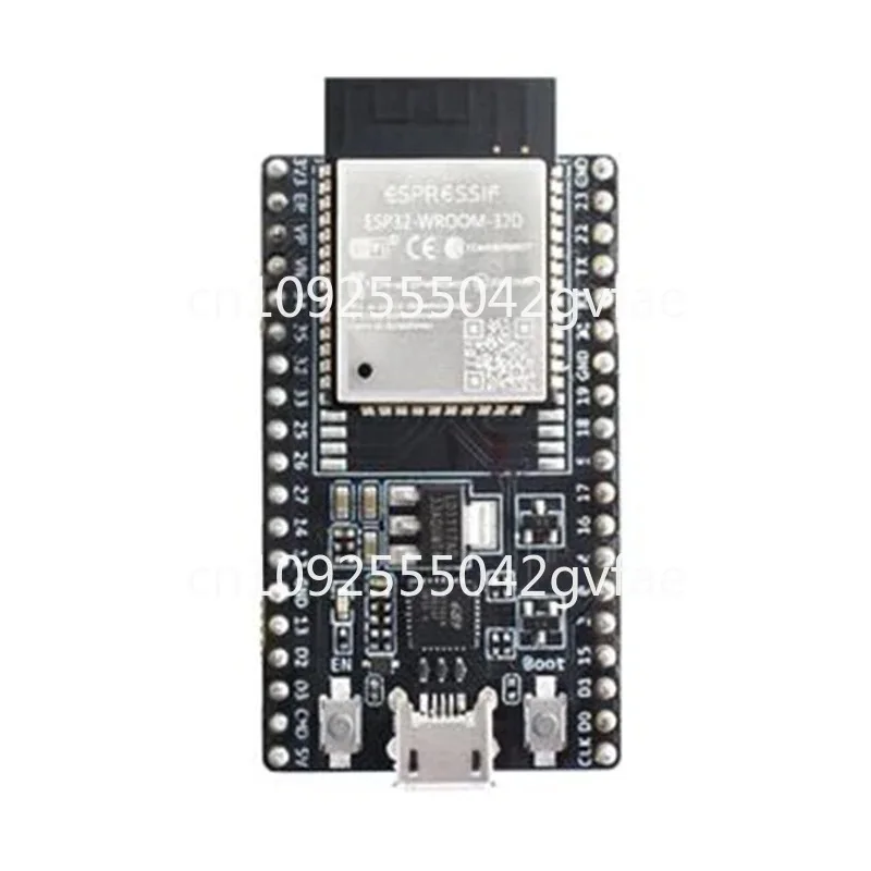 ESP-WROOM-32 system development board ESP Wroom 32 ESP32 Development Dev Module Kit ESP32-DevKitC 32Mbits