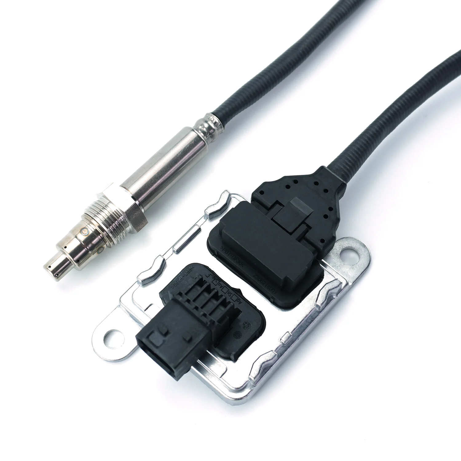 5WK96741 28729846 4326874 5WK96741B Original NEUE Stickstoff Sauerstoff NOx Sensor 12 V Für Cummins T660 T680 T700 T800 W900 C500 Pet