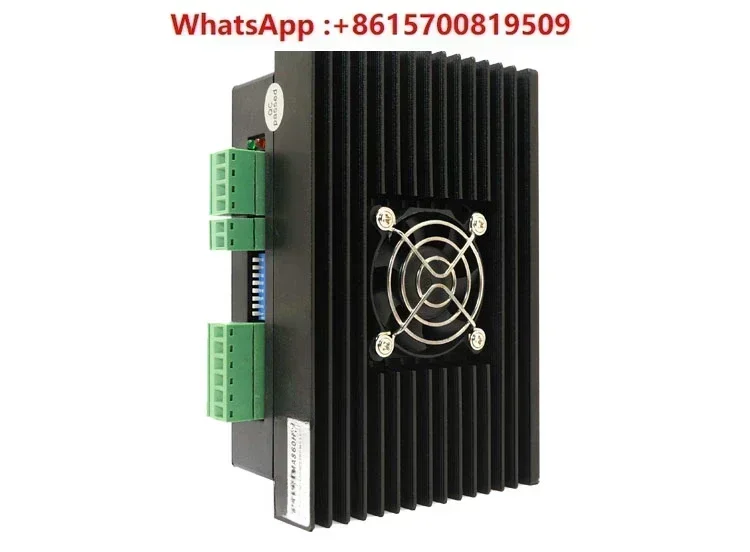 

DM860 DMA860H 86 шаговый двигатель, гравировальный станок, драйвер 860h