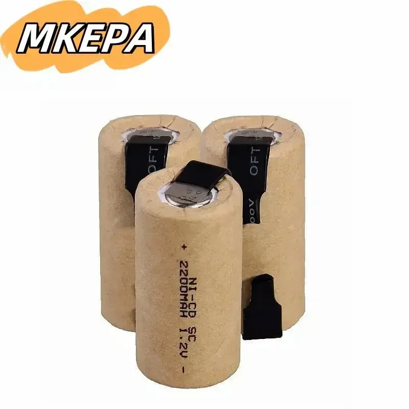 1.2V 3800Mah Screwd…