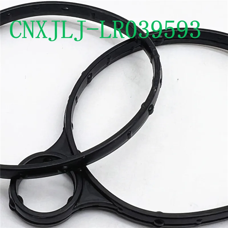 Vacuum Pump Gasket Rubber Black LR039593 For LR2 / Freelander 2for  Range Rover Evoque accessories