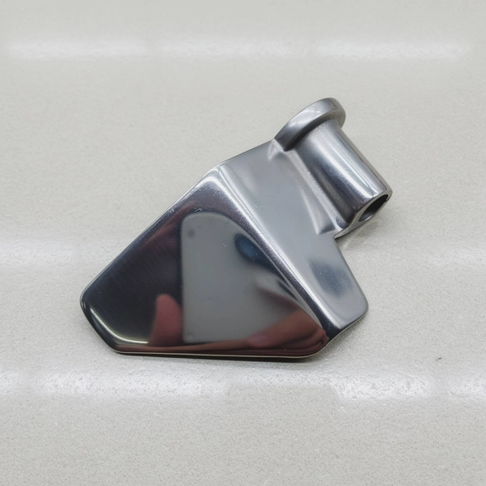 Bread Maker Paddle Replacement Polished Breadmaker Machine Replacement Part Kneading Blade Sturdy Breadmaker Blade Easy to Clean