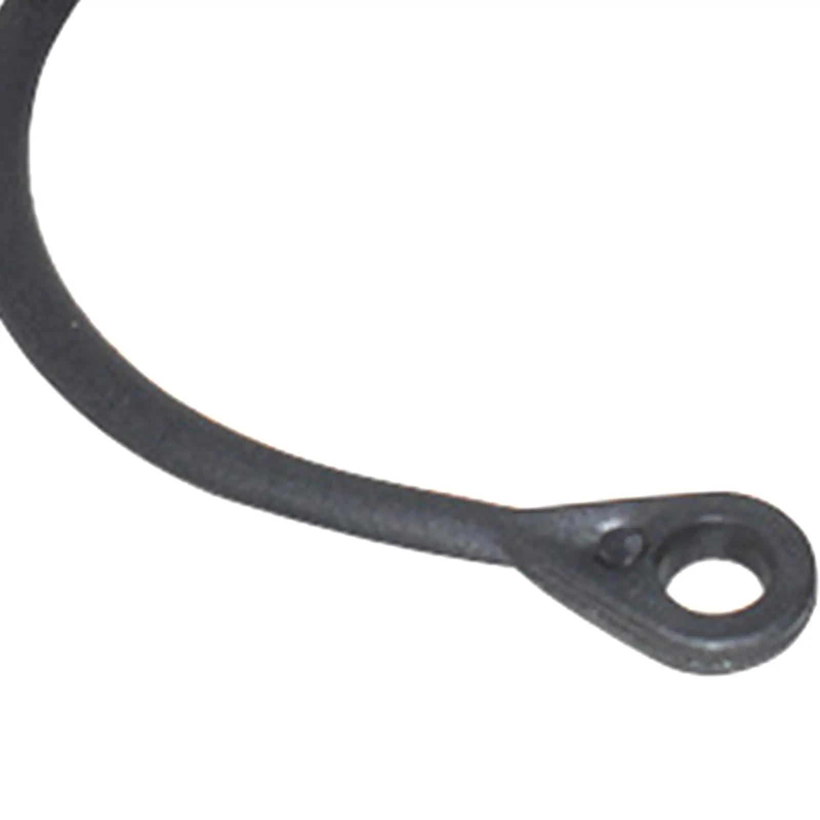 Fuel Gas Tank Cap Cord 180201556 Sturdy Easy Installation Professional Fuel Tank Cap Line Wire Replace for Audi A3 A6 Q7 Q5
