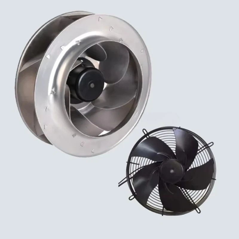 48V DC Telecom Cabinet Centrifugal Fan Cooling Fan 310/101