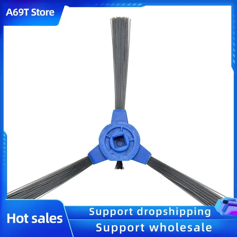 ملحقات قطع غيار A69T مكونة من 30 قطعة لفرشاة كنس منظفات Eufy Robovac 11S Max، 15C Max، 30C Max G30