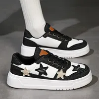 Shining High Quality Fashion Shoes High Quality 2024 Woman Flats Zaptillas Sneakers Women Zapatos Women Casual Shoes New Tennis
