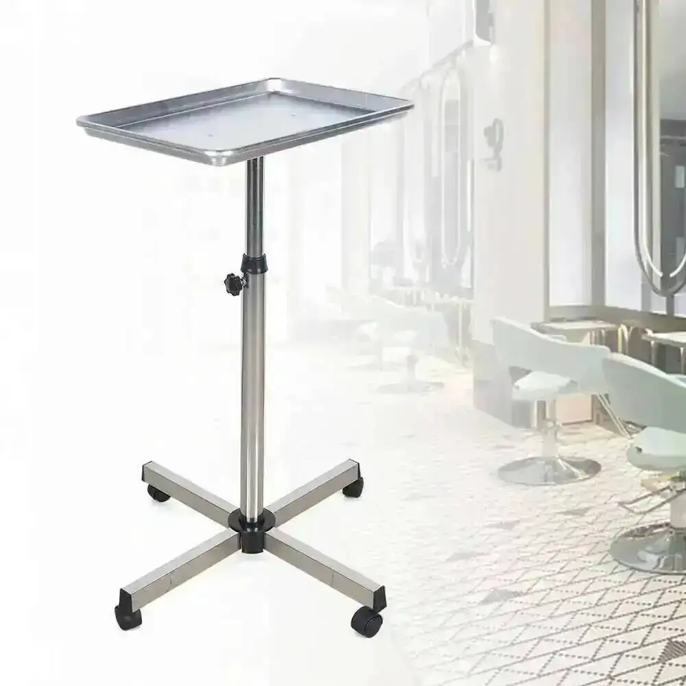 Tattoo Hairdressing Beauty Mobile Cart Rolling Salon Medical Trolley Storage Cart Barbershop Salones De Belleza Beauty Salon