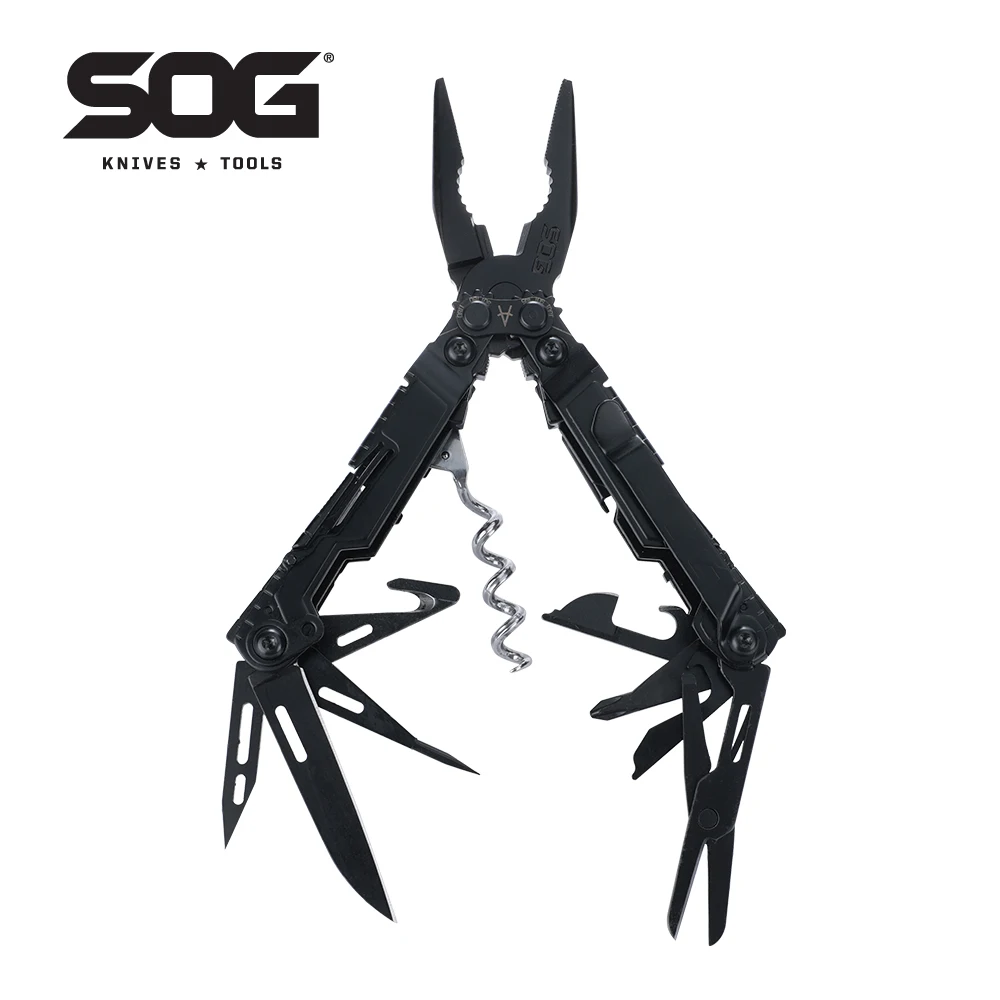 Sog 19 In 1 Powerli…