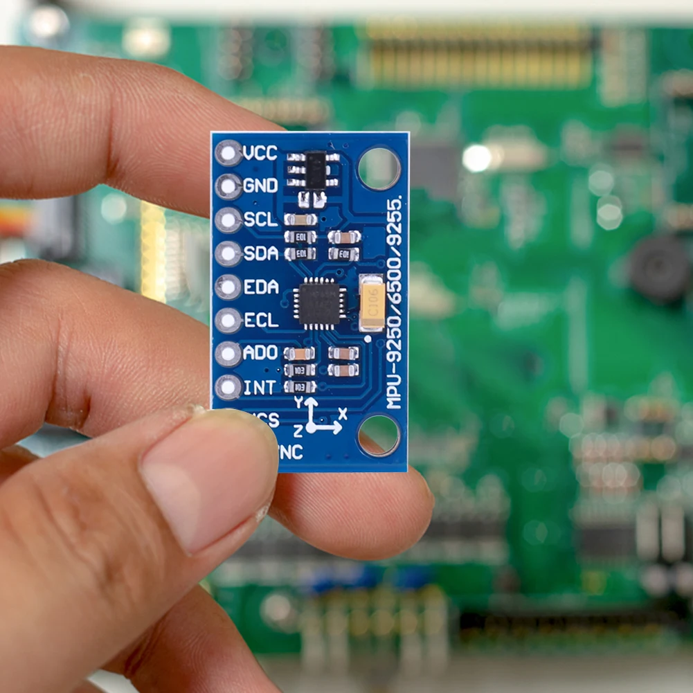 GY-6500 MPU6500 6-A… - image