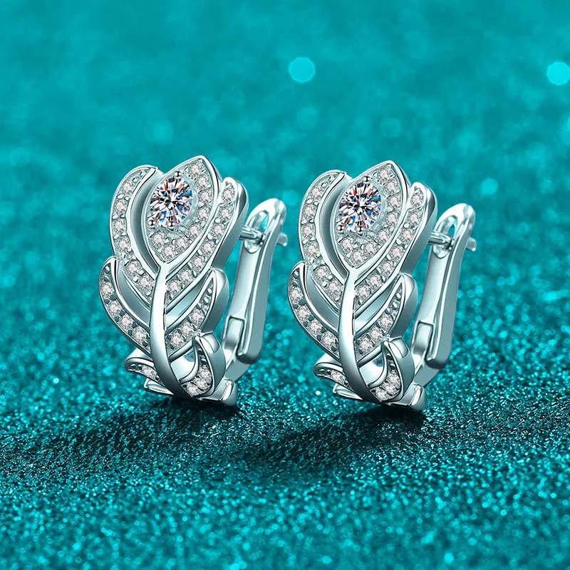 orecchini-a-piuma-in-argento-sterling-s925-con-zirconi-del-mozambico-da-058-carati-gioielli-di-lusso-leggero-ed-eleganza-regalo-selezionato-per-donna