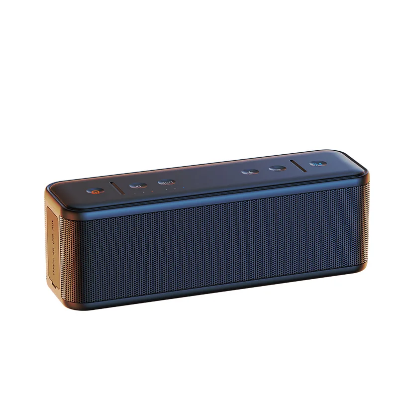 

60W Wireless Party Box Speaker Portable Multifunctional Speaker 5200mah TWS Connect HI-FI Speakers