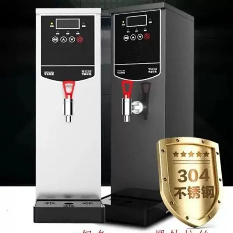 Big Capacity 40L Electric Water Boiler Hot Water Stainless Steel
