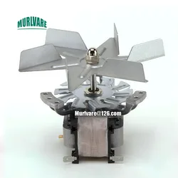 Steam Oven Parts 220V J238-7240 ZS6119-19005 Circulating Fan Shade Motor For Oven Incubator Drying Box