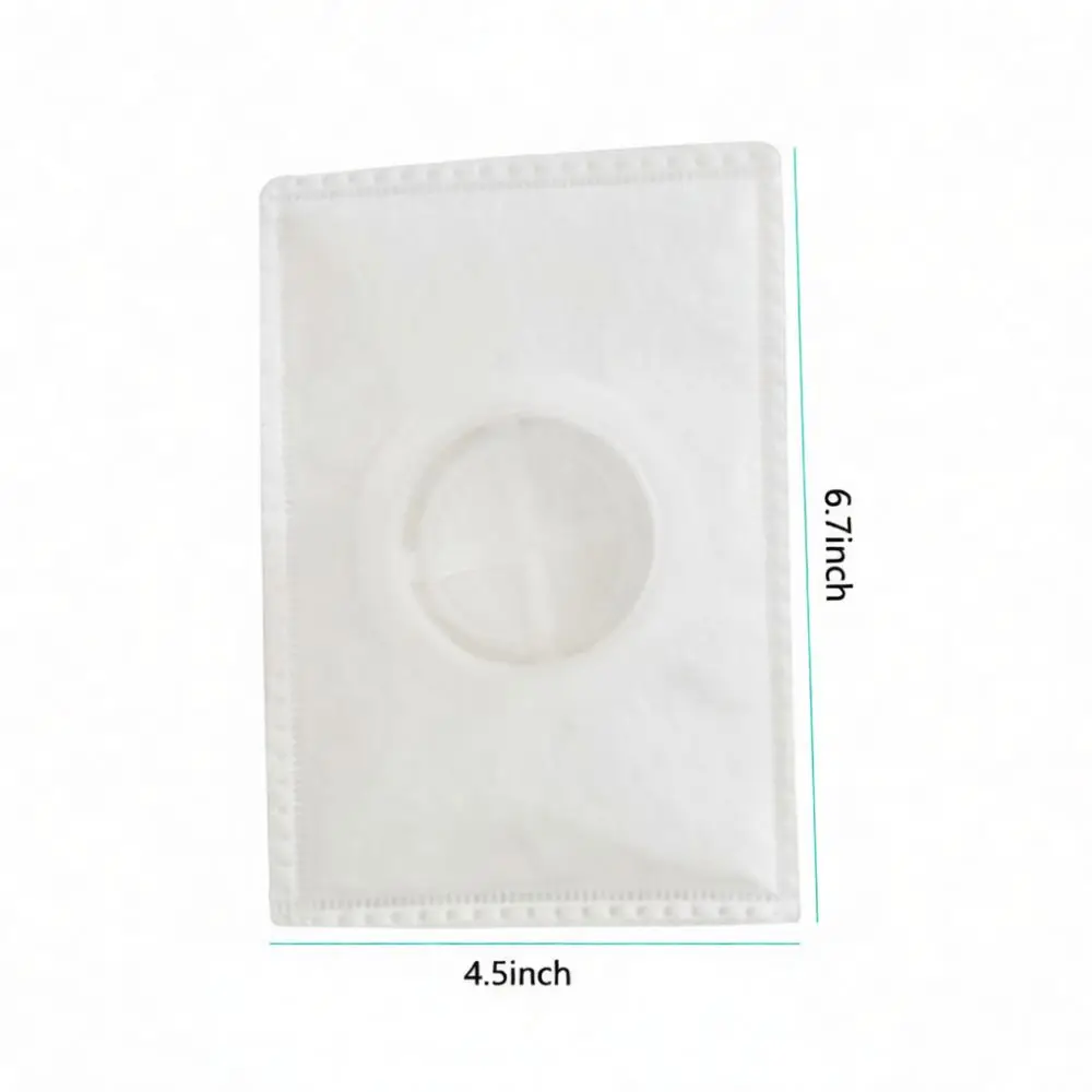 Replacement Dust Bag Accessories For Electrolux AP100 Vacuum Cleaner Filter Parts Efficient Dust Cleanup Supply