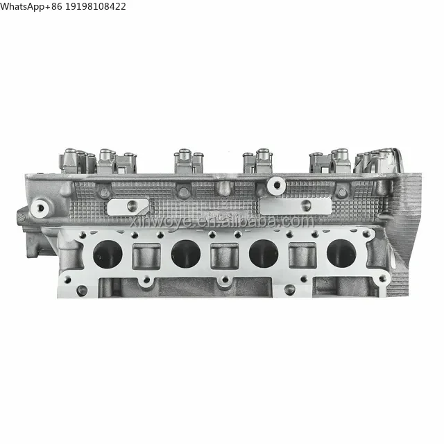 Cylinder Head  4D56 D4BH YD25 Engine Model  MD139564 22100-42000 for Hyun-dai  MITSU-BISHI YD25