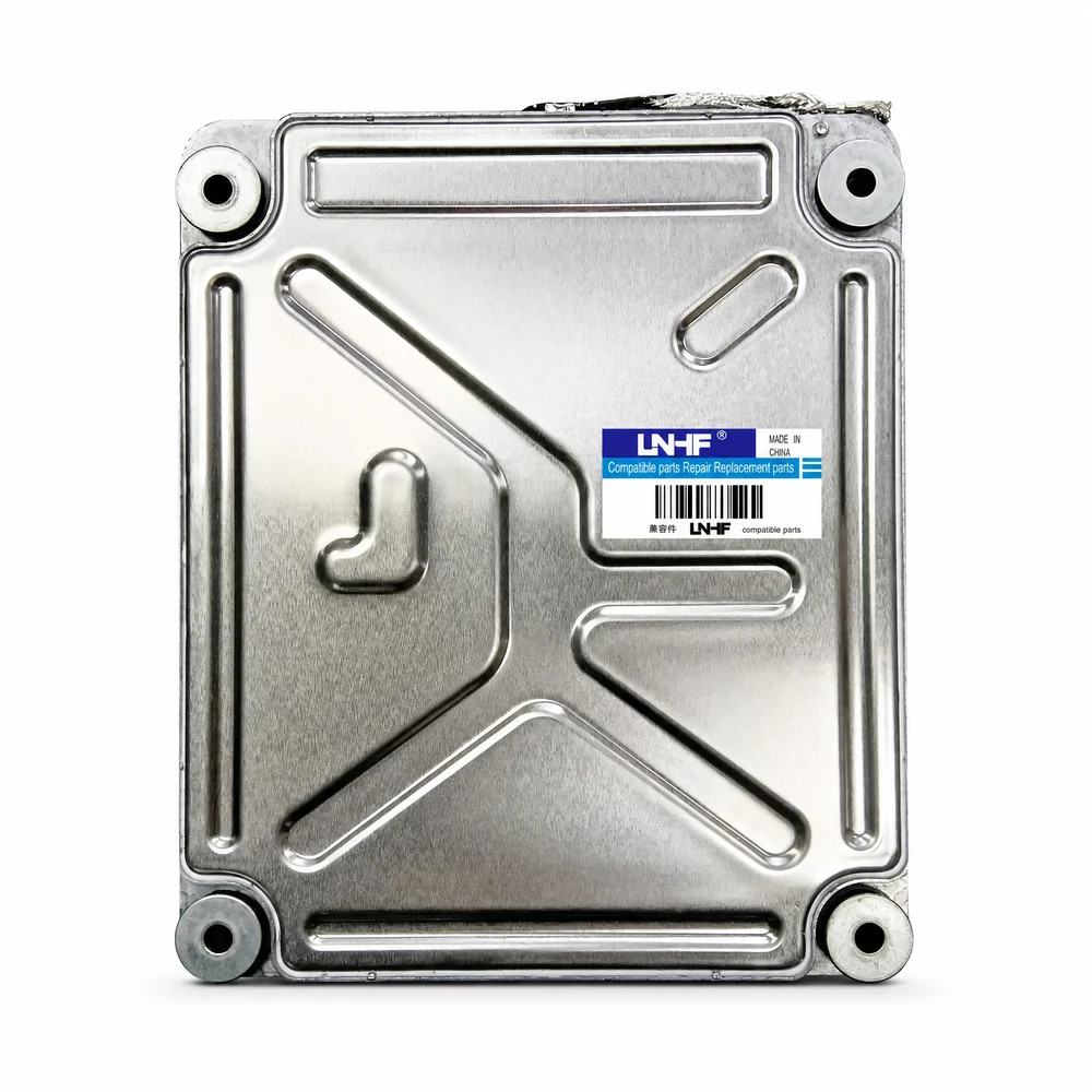 21358126 LNHF ECU ECM Engine Computer for Volvo Mack Truck Excavator D12 D13 D16 MP7 MP8 MP10