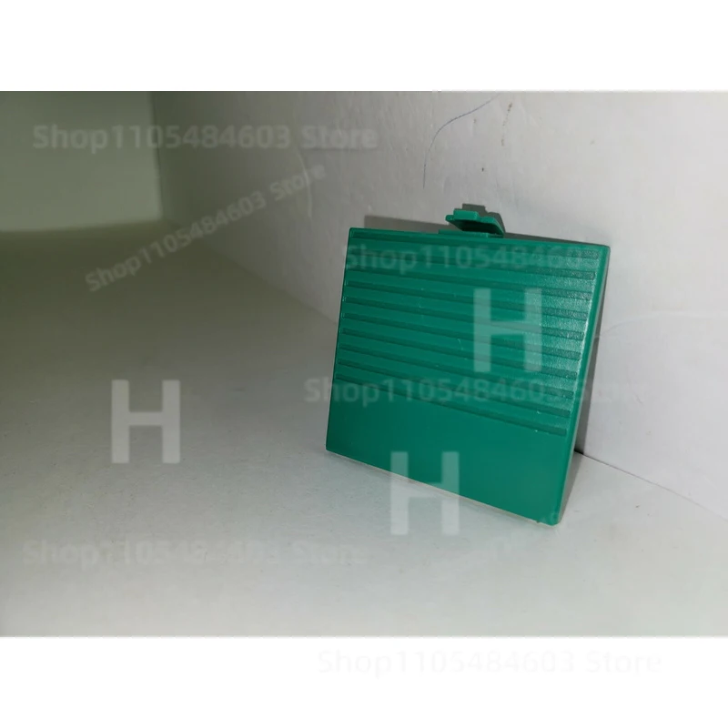 

NEW Forest Green Replacement Battery Cover for Game Boy Original #C24