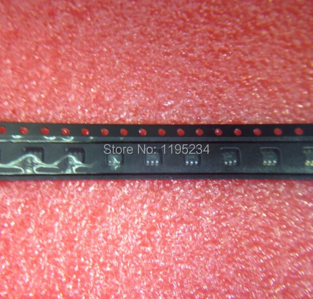 5pcs/Lot ATTINY10-TSHR ATTINY10 SOT-23-6 MCU 8BIT 1KB FLASH T10E IC Best Quality.