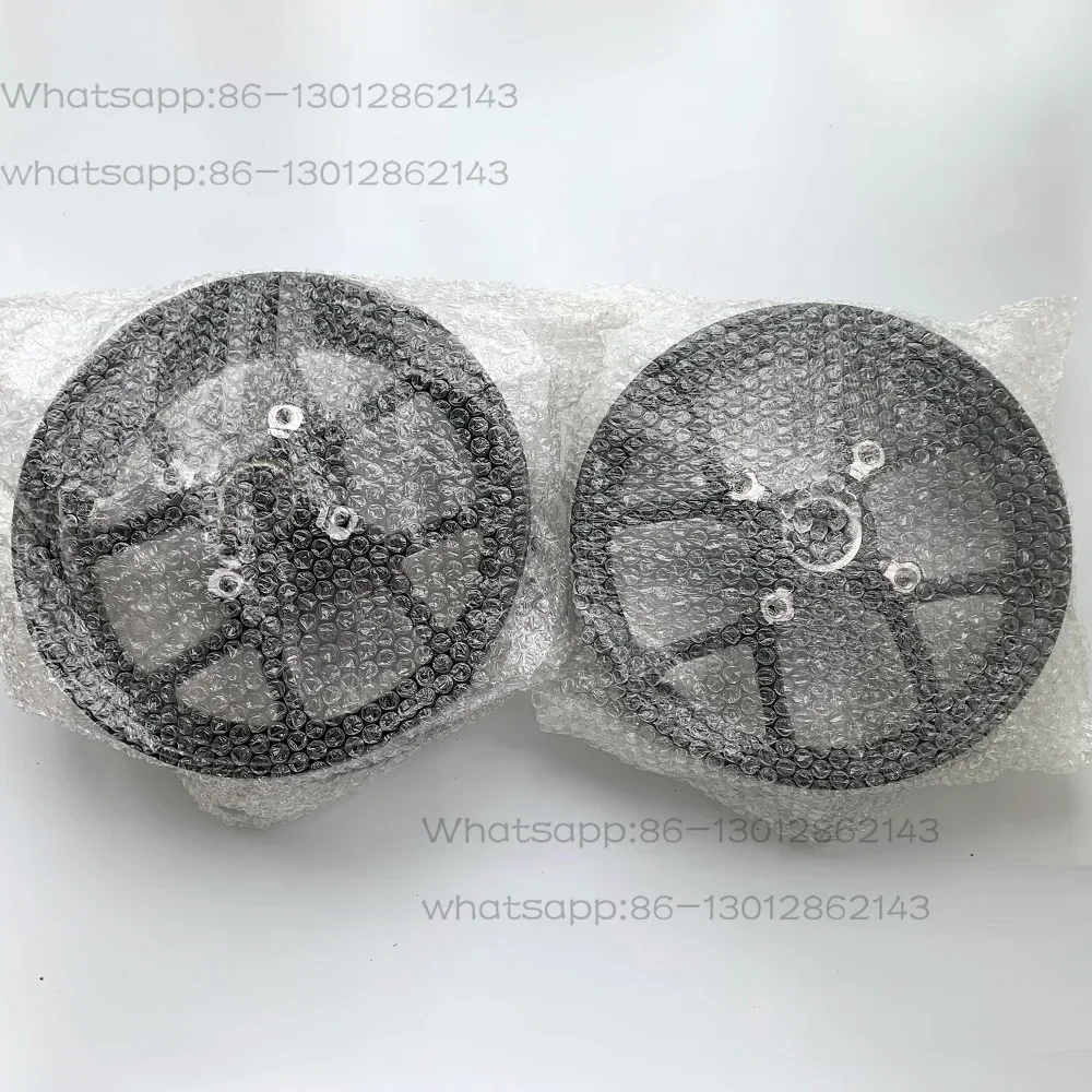 2026 1PCS  NEW    GP Wheel New Pit Bicycle Wheel Light Super Motorcycle Wheel 2.15/2.50/3.00-12 and 2.15/2.5-10