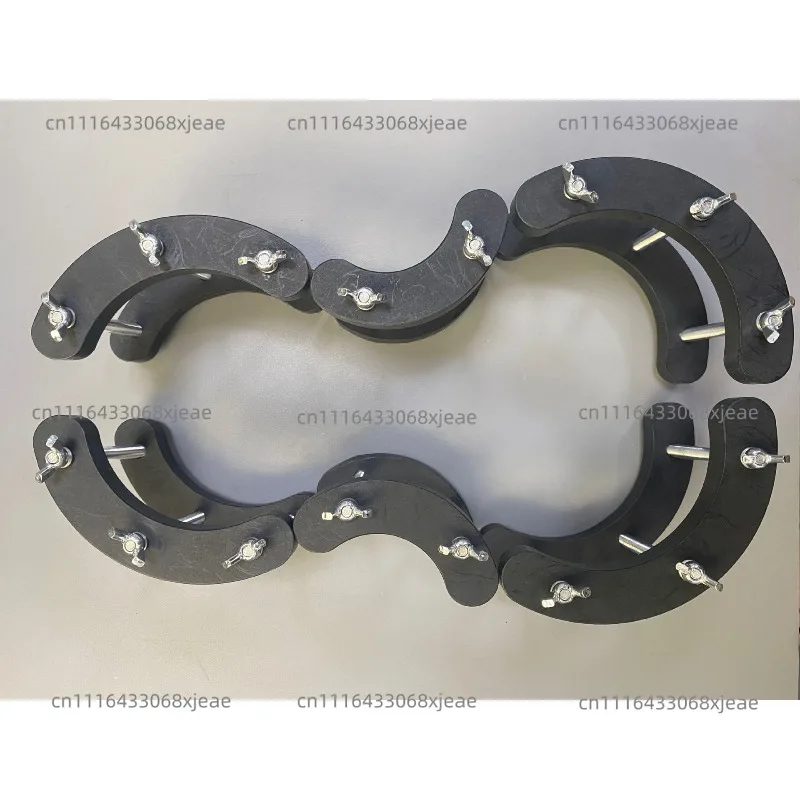 Violin Making Tools 4/4 Holder Holder, Violin Making Tools,  Maintenance Tools